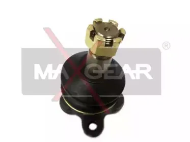 72-1590 MAXGEAR Несущий / направляющий шарнир