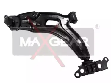 72-1600 MAXGEAR