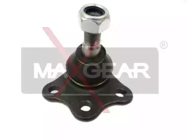 72-1627 MAXGEAR Несущий / направляющий шарнир