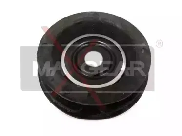 72-1656 MAXGEAR Опора стойки амортизатора