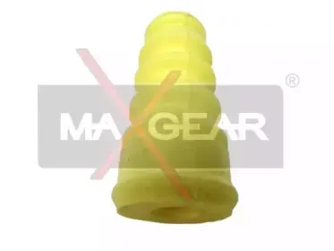 721718 MAXGEAR Лампа накаливания, фонарь установленный в двери