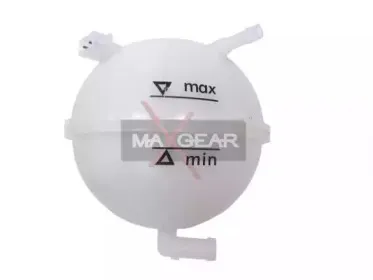77-0013 MAXGEAR Компенсационный бак, охлаждающая жидкость