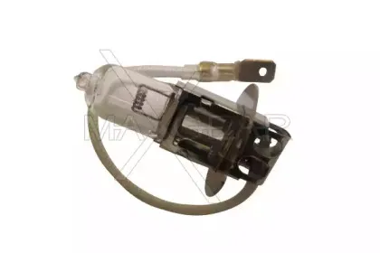 78-0050 MAXGEAR Лампа накаливания, фара дальнего света