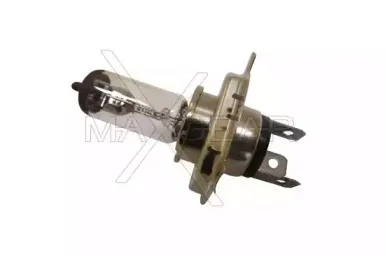78-0051 MAXGEAR Лампа накаливания, фара дальнего света