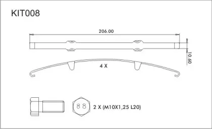 frasle-pd529k08hdpro
