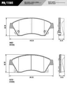 frasle-pd1101