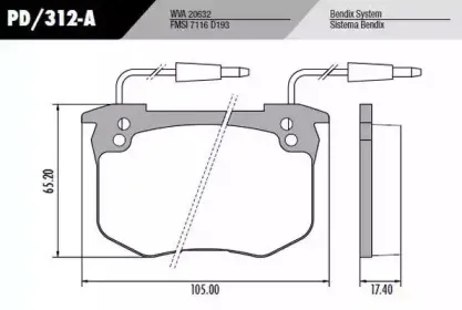 frasle-pd312a
