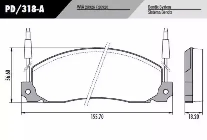 frasle-pd318a