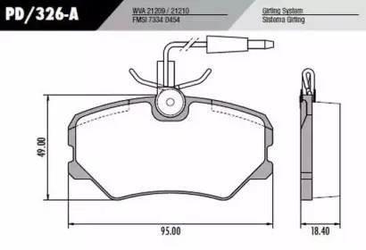 frasle-pd326a