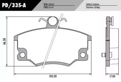 frasle-pd335a