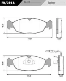 frasle-pd364a