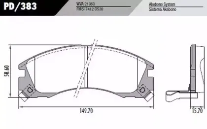 frasle-pd383