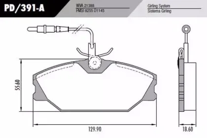 frasle-pd391a
