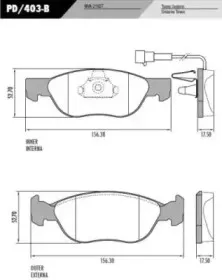 frasle-pd403b
