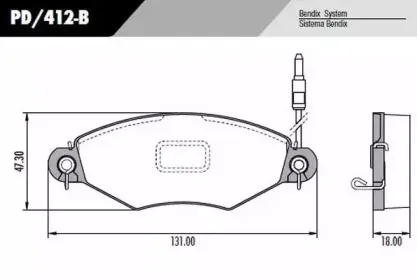 frasle-pd412b