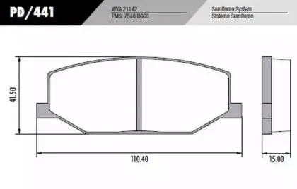 frasle-pd441