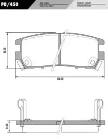 frasle-pd450
