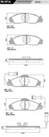frasle-pd471a