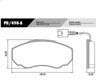 frasle-pd498a
