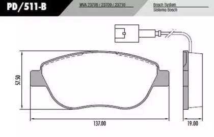 frasle-pd511b