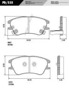 frasle-pd535