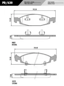 frasle-pd620