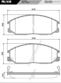 frasle-pd630