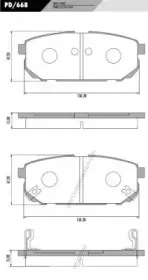 frasle-pd668