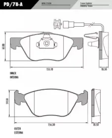 frasle-pd78a