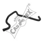 026286 CAUTEX Трубка, карбюратор