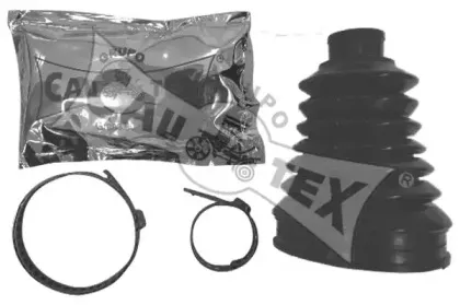 cautex-030100