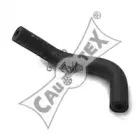025114 CAUTEX Трубка, карбюратор