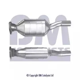 BM80011H BM CATALYSTS Катализатор