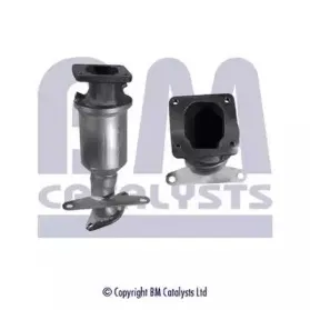BM80174H BM CATALYSTS Катализатор