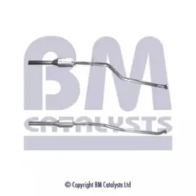 BM80192H BM CATALYSTS Катализатор