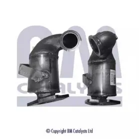 BM80259H BM CATALYSTS Катализатор