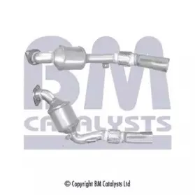 BM80250H BM CATALYSTS Катализатор