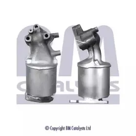 BM80306H BM CATALYSTS Катализатор