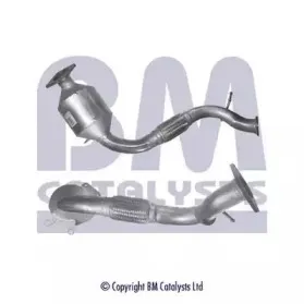 BM80368H BM CATALYSTS Катализатор