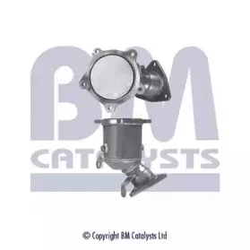 BM80348H BM CATALYSTS Катализатор