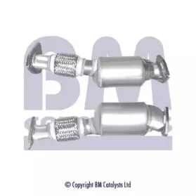 BM80445H BM CATALYSTS Катализатор