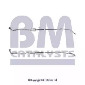 BM80410H BM CATALYSTS Катализатор