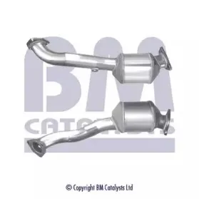 BM80480H BM CATALYSTS Катализатор