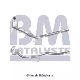 BM80470H BM CATALYSTS Катализатор