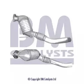 BM80458H BM CATALYSTS Катализатор