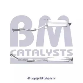 BM80485H BM CATALYSTS Катализатор