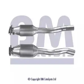 BM90065H BM CATALYSTS Катализатор