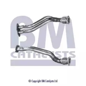 BM70152 BM CATALYSTS