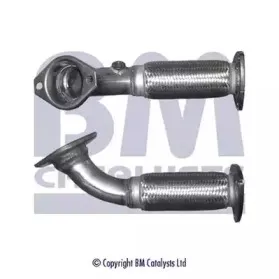 BM70549 BM CATALYSTS Труба выхлопного газа