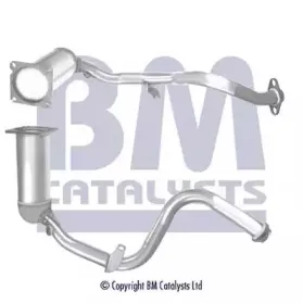 BM90905H BM CATALYSTS Катализатор